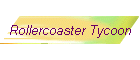 Rollercoaster Tycoon