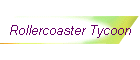 Rollercoaster Tycoon