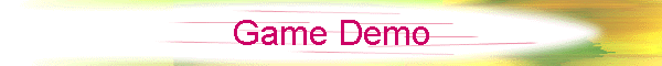 Game Demo